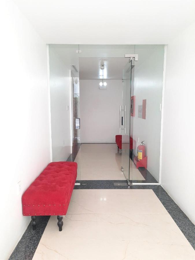 Auhome - Le Boulevard Bed & Breakfast TP. Hồ Chí Minh