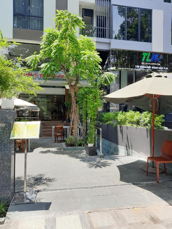 Auhome - Le Boulevard Bed & Breakfast TP. Hồ Chí Minh