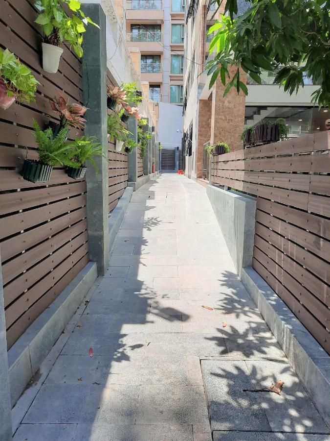 Auhome - Le Boulevard Bed & Breakfast TP. Hồ Chí Minh