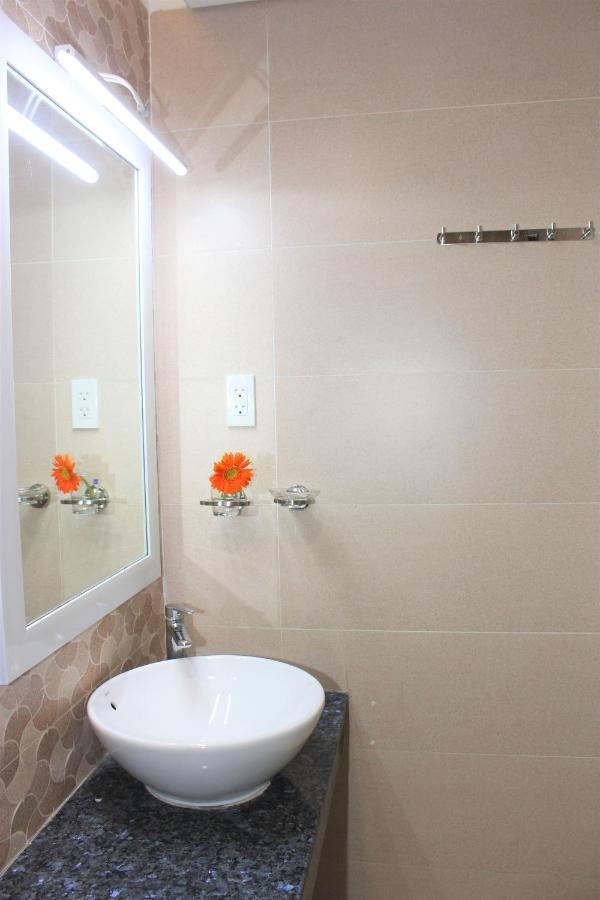 Bed & Breakfast Auhome - Le Boulevard TP. Hồ Chí Minh