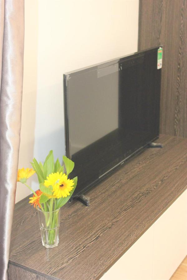Bed & Breakfast Auhome - Le Boulevard TP. Hồ Chí Minh