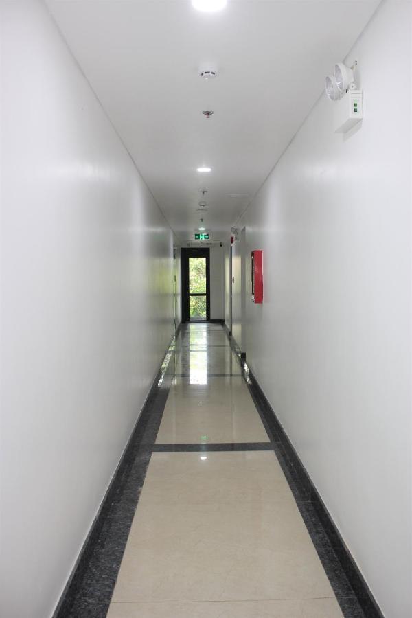 Auhome - Le Boulevard Bed & Breakfast TP. Hồ Chí Minh