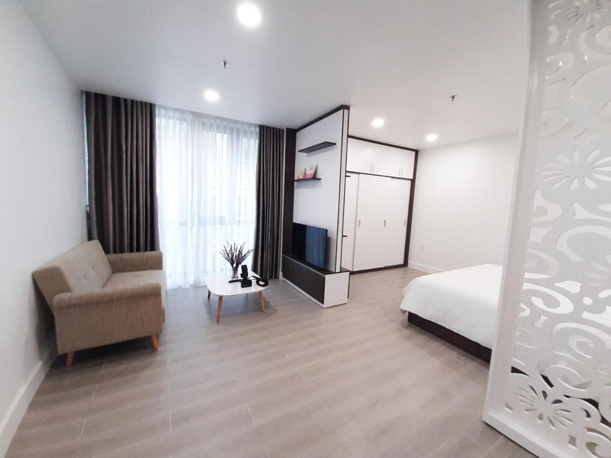Bed & Breakfast Auhome - Le Boulevard TP. Hồ Chí Minh