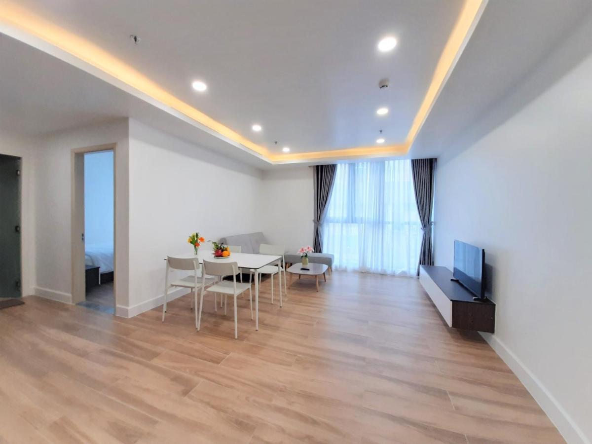 Auhome - Le Boulevard Bed & Breakfast TP. Hồ Chí Minh