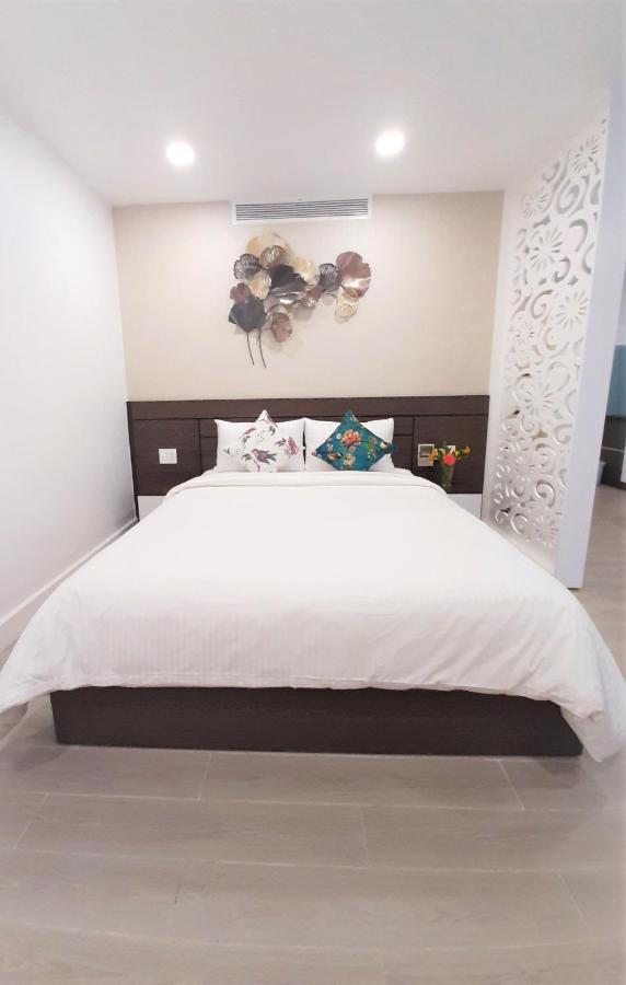 Auhome - Le Boulevard TP. Hồ Chí Minh