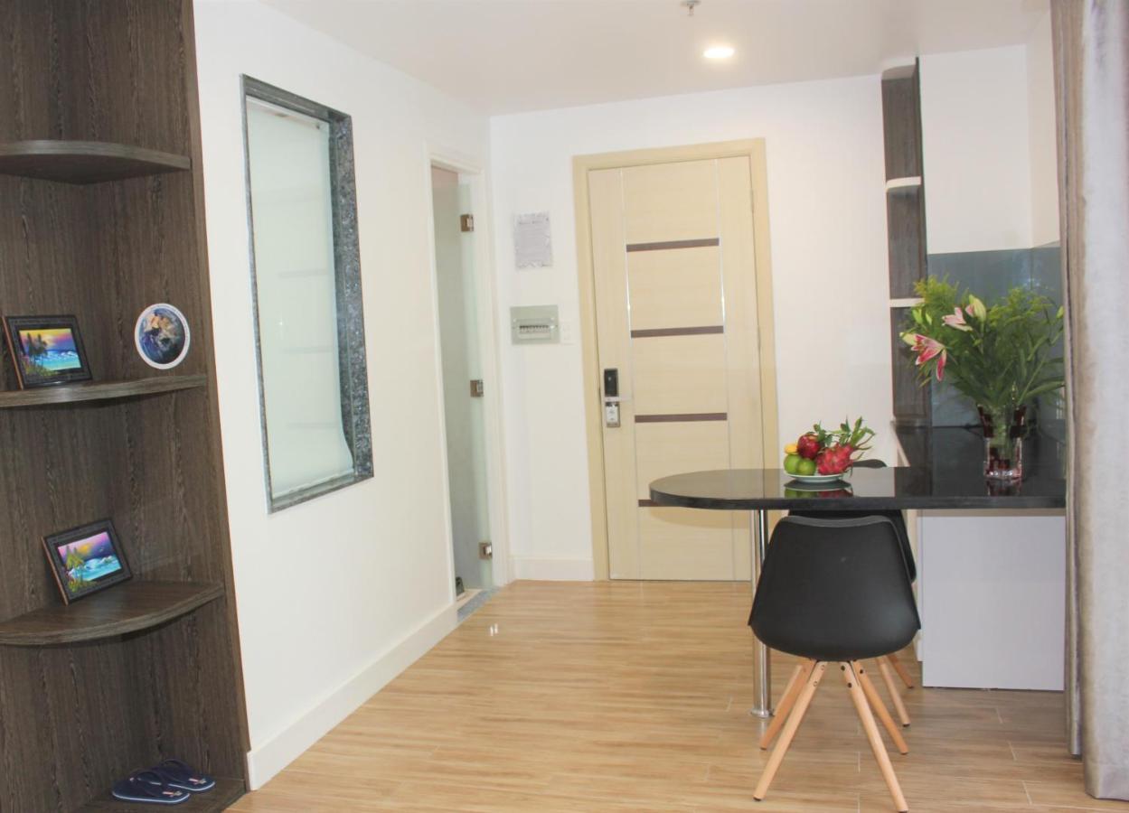 Bed & Breakfast Auhome - Le Boulevard TP. Hồ Chí Minh