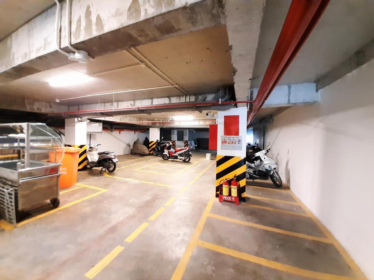 Auhome - Le Boulevard TP. Hồ Chí Minh